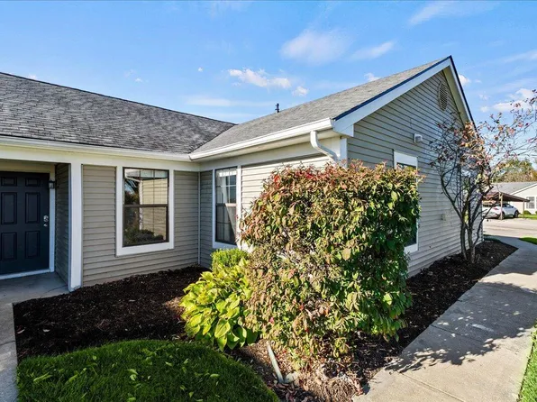 1116 Coventry Way APT B, Marysville, OH 43040