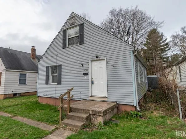 1841 Obrien St, South Bend, IN 46628