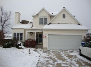 9186 Katherine St, N Ridgeville, OH 44039