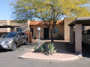 918 S Pantano Rd, Tucson, AZ 85710