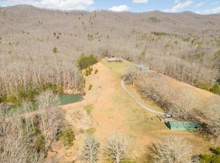 3618 Wesendonck Rd, Bland, VA 24315