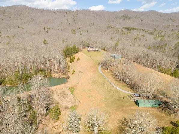 3618 Wesendonck Rd, Bland, VA 24315