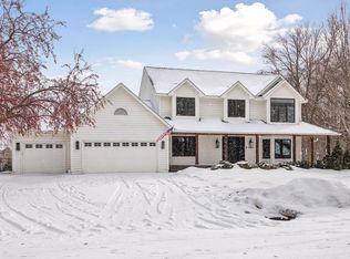 13620 Georgia Dr, Apple Valley, MN 55124