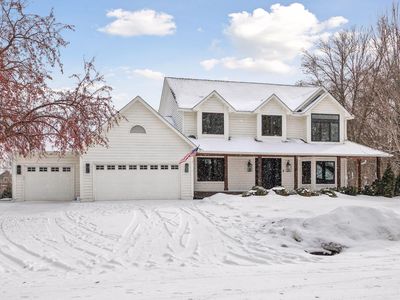 13620 Georgia Dr, Apple Valley, MN, 55124
