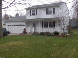 1613 Ritchie Rd, Stow, OH 44224