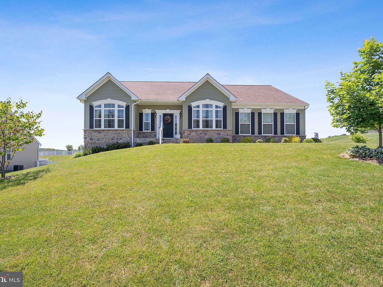 523 Misty Hill Dr, Delta, PA 17314 Zillow