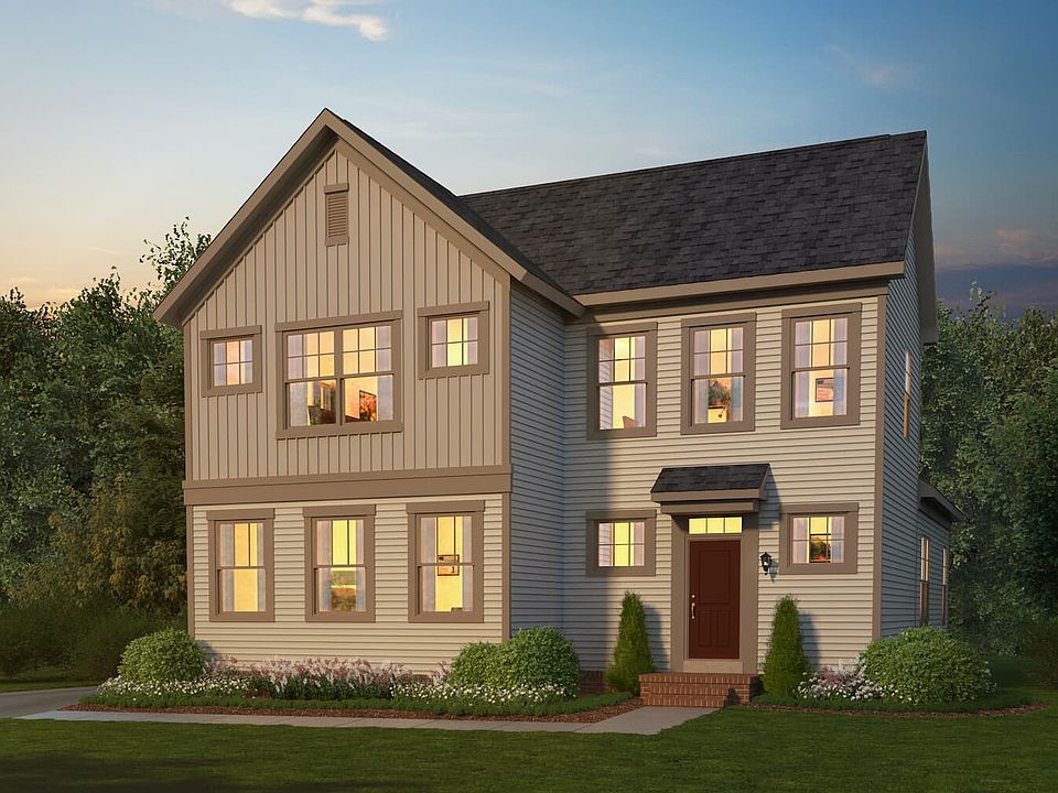 Taylor II Elevation1
