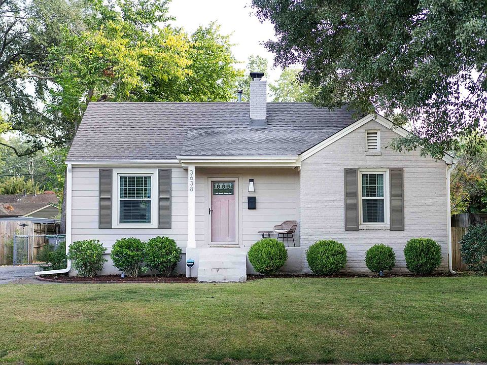 1st image of 3638 Charleswood Ave