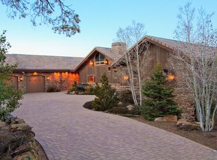 2158 Forest Mountain Rd, Prescott, AZ 86303