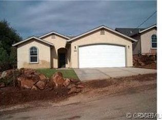 16342 19th Ave, Clearlake, CA