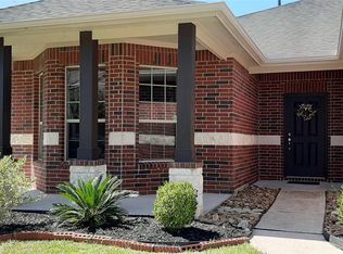 21506 Rio Valley Ct, Porter, TX 77365