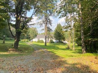 428 Card Rd, Mount Vision, NY 13810