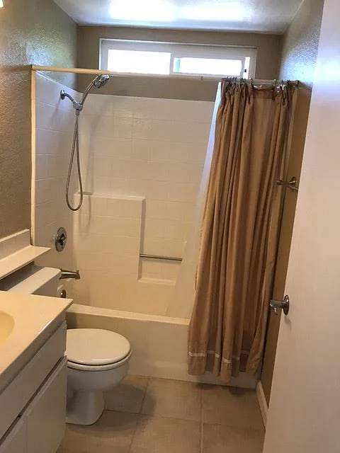 guest bath