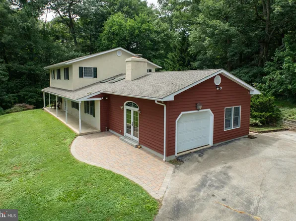 1625 Newark Rd, Kennett Square, PA 19348