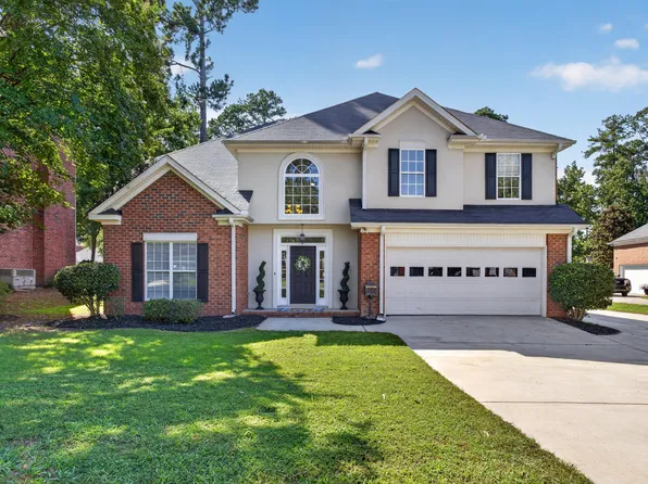 1418 Andover Ct, Evans, GA 30809