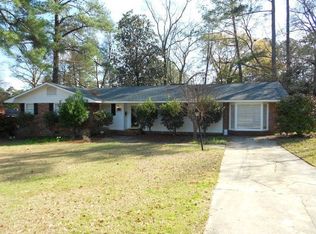 2828 Nancy St, Columbus, GA 31906