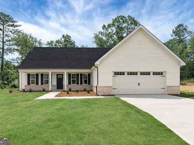 437 Equestrian Walk Lot 24, Winder, GA, 30680