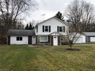 3116 Greenleaf Rd, Akron, OH 44312