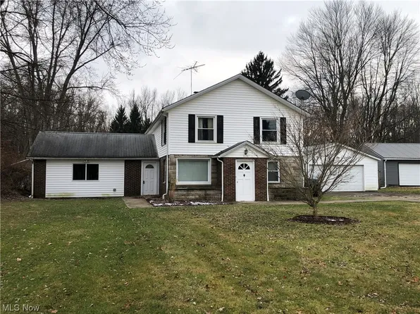 3116 Greenleaf Rd, Akron, OH 44312