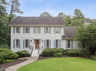 1054 Foreststone Way SW, Marietta, GA 30064