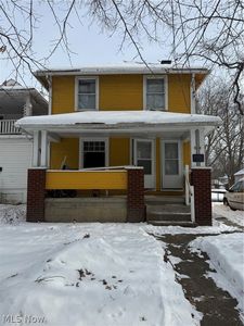 2046 N Park Ave, Warren, OH, 44483