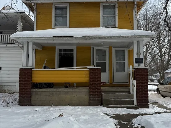 2046 N Park Ave, Warren, OH 44483