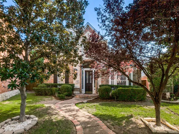 7006 Aspen Creek Ln, Dallas, TX 75252