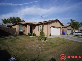 4426 Alta Verde Dr, Bakersfield, CA 93307