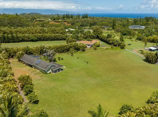 100 Hohani Pl, Haiku, HI 96708