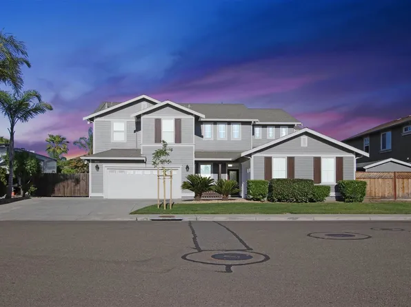 1782 Lynn W Riffle St, Tracy, CA 95304
