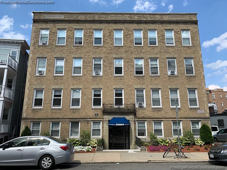 170 Kelton St #14 — Photo 12