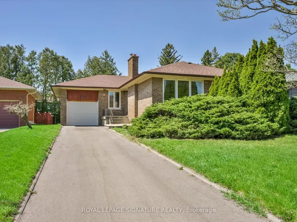 10 Gretna Ave, Toronto, ON M4A 2H4