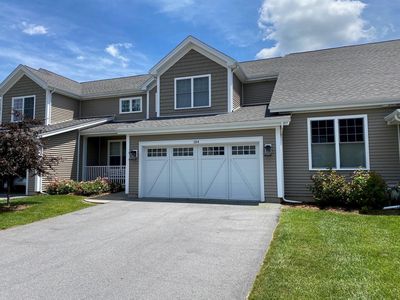 184 Creek's Edge Drive, Williston, VT, 05495
