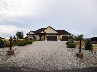 366 Fairway Ln, Spring Creek, NV 89815
