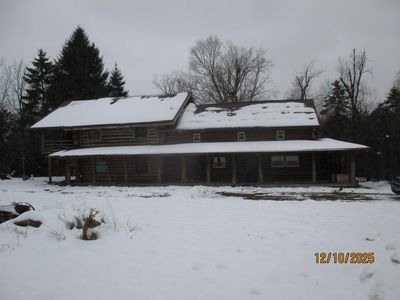 9500 Gilbert Rd, Pittsford, MI, 49271