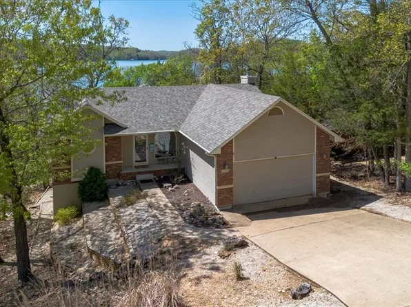 21425 Black Oak Dr, Garfield, AR 72732