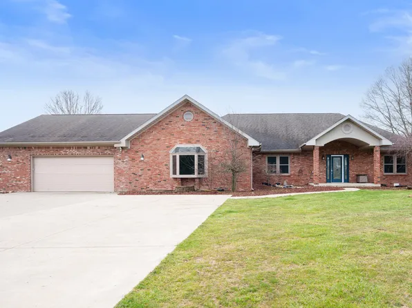 3115 W 8th St, Anderson, IN 46011