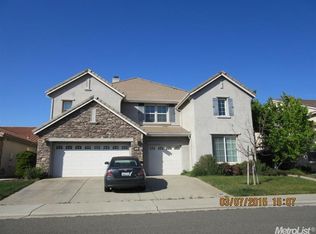 11829 Opal Ridge Way, Rancho Cordova, CA 95742