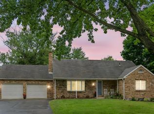 4817 N River Rd, Springfield, OH 45502