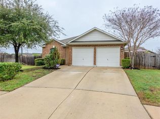 11705 Long Rifle Cv, Austin, TX 78754