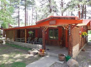 10403 Linger Longer Ln, Rye, CO 81069