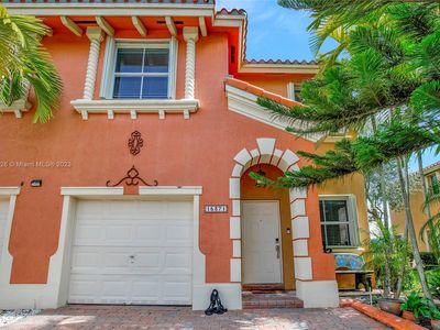 15371 SW 31st Ter #15371, Miami, FL, 33185