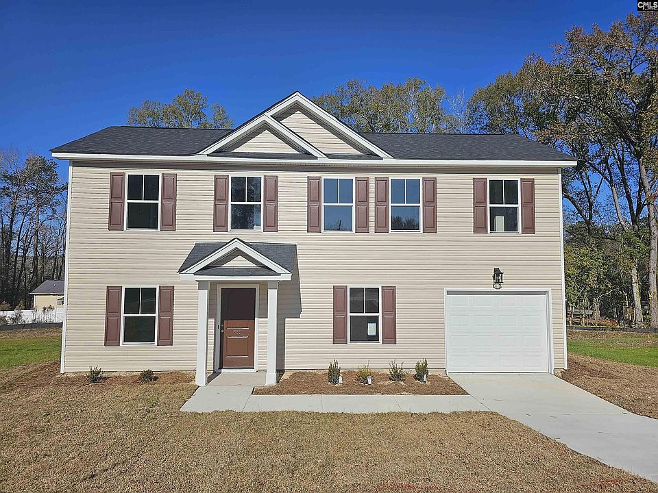 622 Emerson Rd, Lugoff, SC 29078 MLS 571486 Zillow