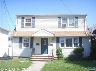 51 Philip Ave, Elmwood Park, NJ 07407
