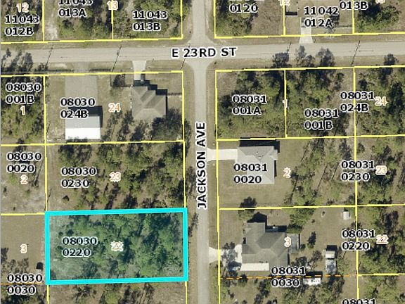 4th image of 2219 Jackson Avenue