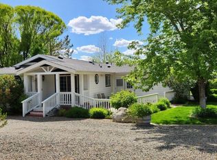 9370 Zaring Ave, Winnemucca, NV 89445