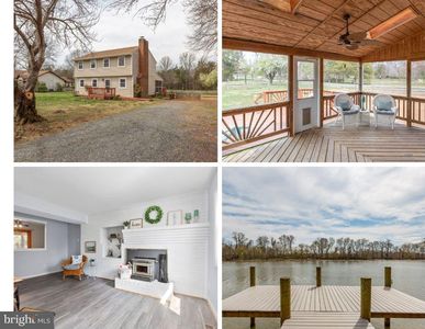 201 Old Landing Ct, Fredericksburg, VA, 22405