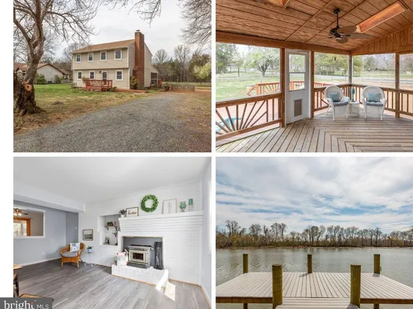 201 Old Landing Ct, Fredericksburg, VA 22405