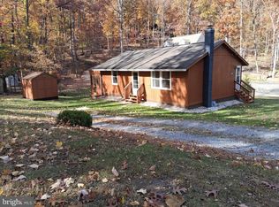 246 Laurel Ln, Bluemont, VA
