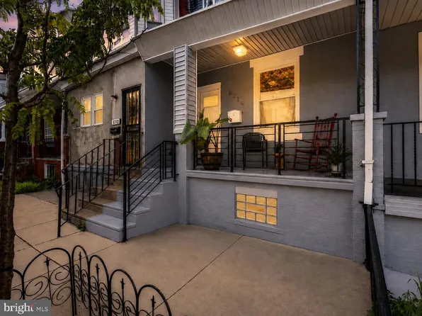 6114 Chancellor St, Philadelphia, PA 19139
